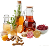 herbal formulations